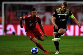 多宝在线入口 -里程碑夜阿贾克斯队长鼓劲，西甲清晨刷纪录，底气十足，球探报告显示潜力的简单介绍