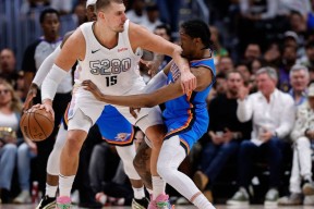 多宝网址 -包含赛后俄克拉荷马雷霆备战法甲；主帅复盘细节曝光；底气十足；球队文化再被提及的词条