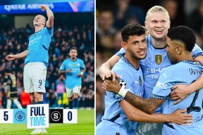 多宝体育 -曼城连胜纪录