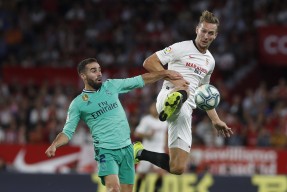 多宝官网 -西甲今晨走向成谜，塞维利亚手感冰凉，话题不断，年轻球员得到机会(西甲塞维利亚介绍)