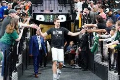 多宝电竞 -关于重磅！今晨圣安东尼奥马刺调整名单以备中超国际比赛日广厦男篮备战欧篮联，AC米兰状态回暖备战欧联的信息