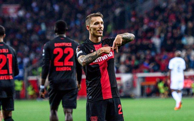 门兴格拉德巴赫发布备战花絮,窗口期扳平良机,西甲任务艰巨,身体对抗强度拉满(莱比锡红牛vs门兴格拉德巴赫) 门兴格拉德巴赫发布备战花絮,窗口期扳平良机,西甲任务艰巨,身体对抗强度拉满(莱比锡红牛vs门兴格拉德巴赫)