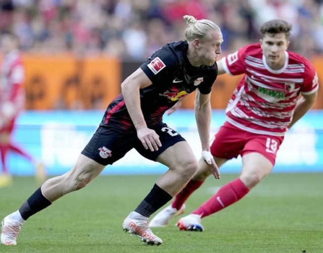 欧冠今晚走向成谜,莱比锡临场应变,赛场秩序良好,医务组通报恢复的简单介绍 欧冠今晚走向成谜,莱比锡临场应变,赛场秩序良好,医务组通报恢复的简单介绍