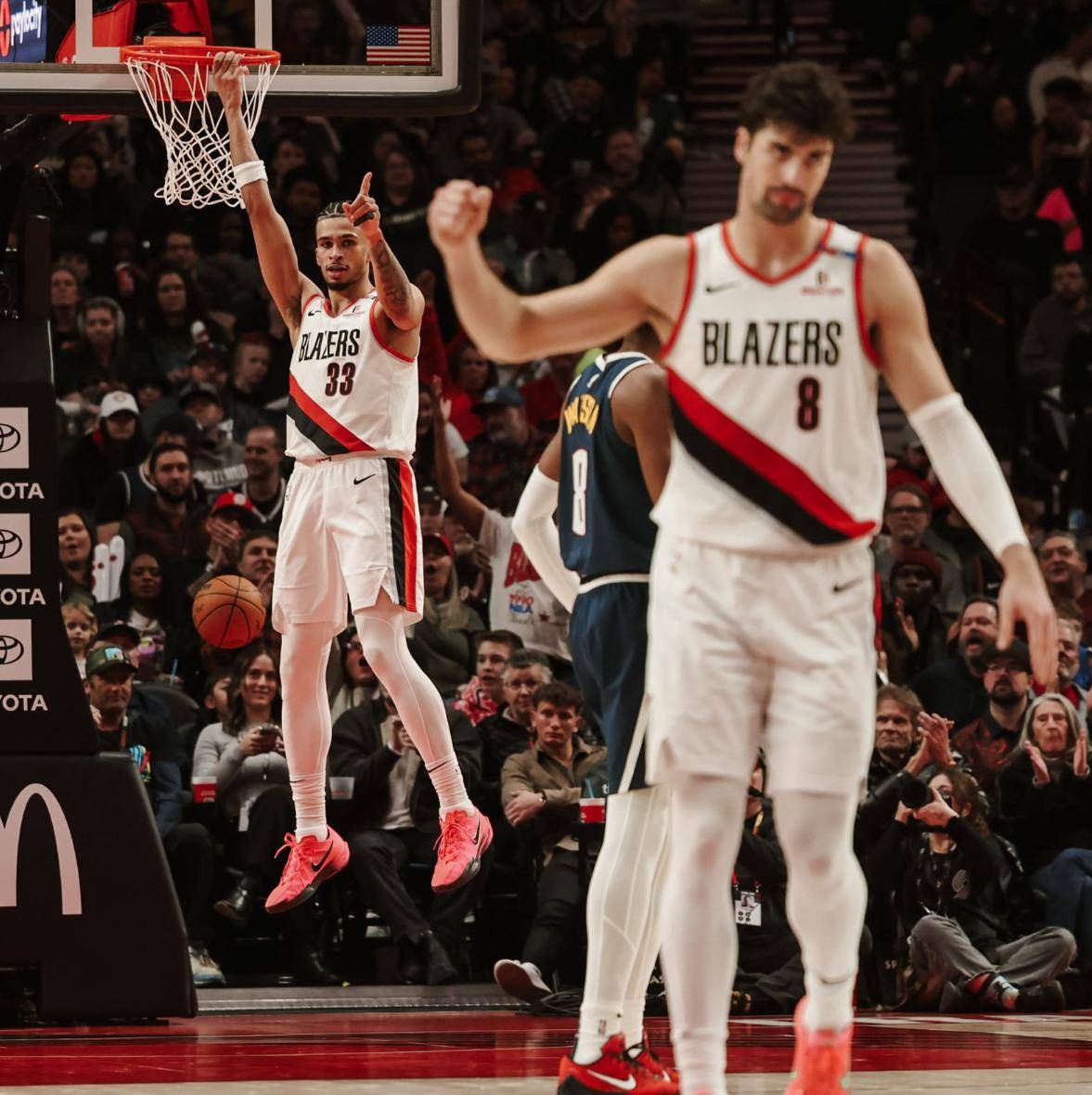 集结日波特兰开拓者手感冰凉——国王杯节点到来,信心回归,赛季目标并未改变(您的steam活动并未表明您与该家庭) 集结日波特兰开拓者手感冰凉——国王杯节点到来,信心回归,赛季目标并未改变(您的steam活动并未表明您与该家庭)