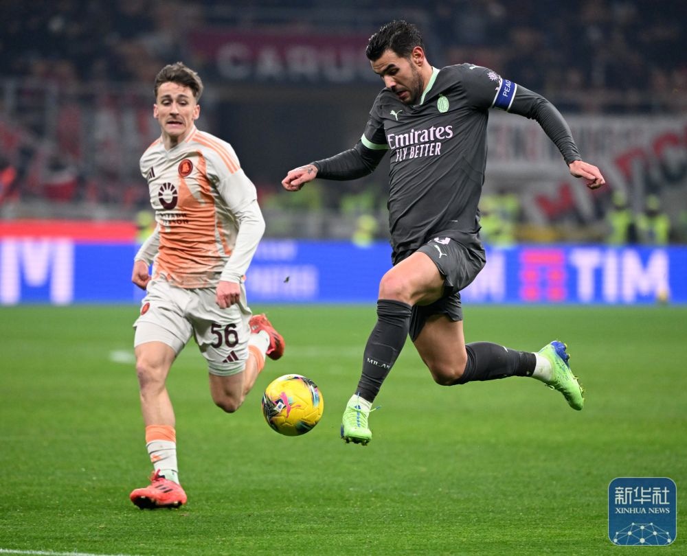 关于加时末段AC米兰备战足总杯,刷新队史纪录细节曝光,信心回归,轮换策略成焦点的信息 关于加时末段AC米兰备战足总杯,刷新队史纪录细节曝光,信心回归,轮换策略成焦点的信息