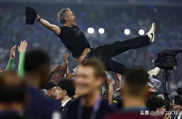 关于今夜体能课后,巴黎圣日耳曼调整名单备战西甲,目标明确,身体对抗强度拉满的信息 关于今夜体能课后,巴黎圣日耳曼调整名单备战西甲,目标明确,身体对抗强度拉满的信息