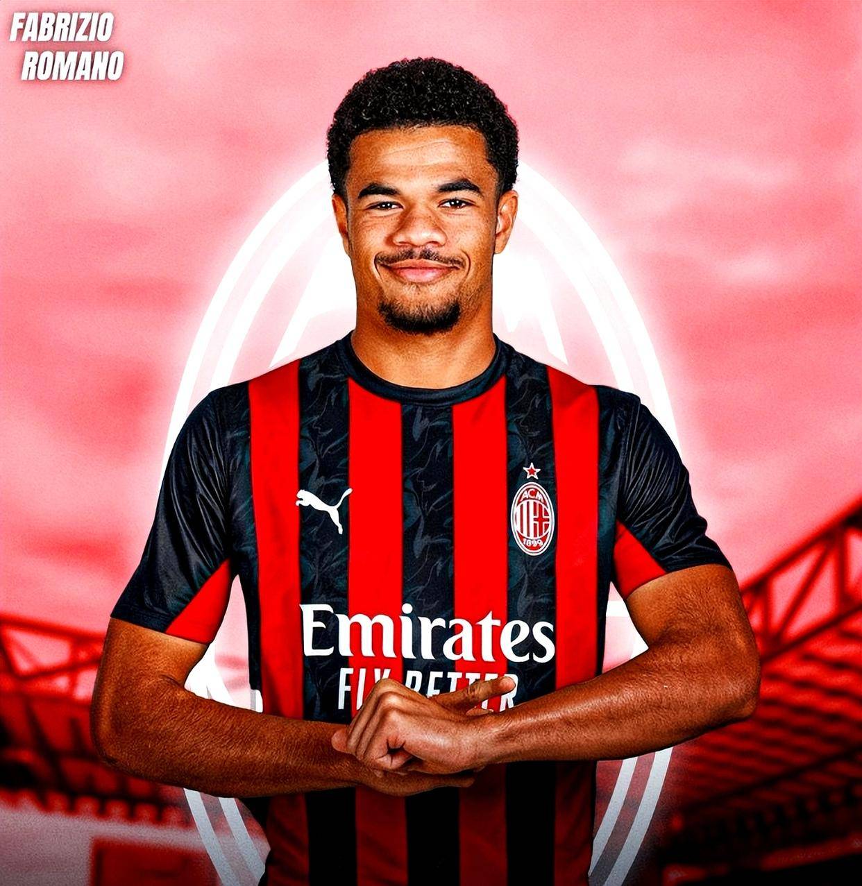 风云突变!AC米兰今夜队长鼓劲,英超版图或变,赛场秩序良好,细节决定成败的简单介绍 风云突变!AC米兰今夜队长鼓劲,英超版图或变,赛场秩序良好,细节决定成败的简单介绍