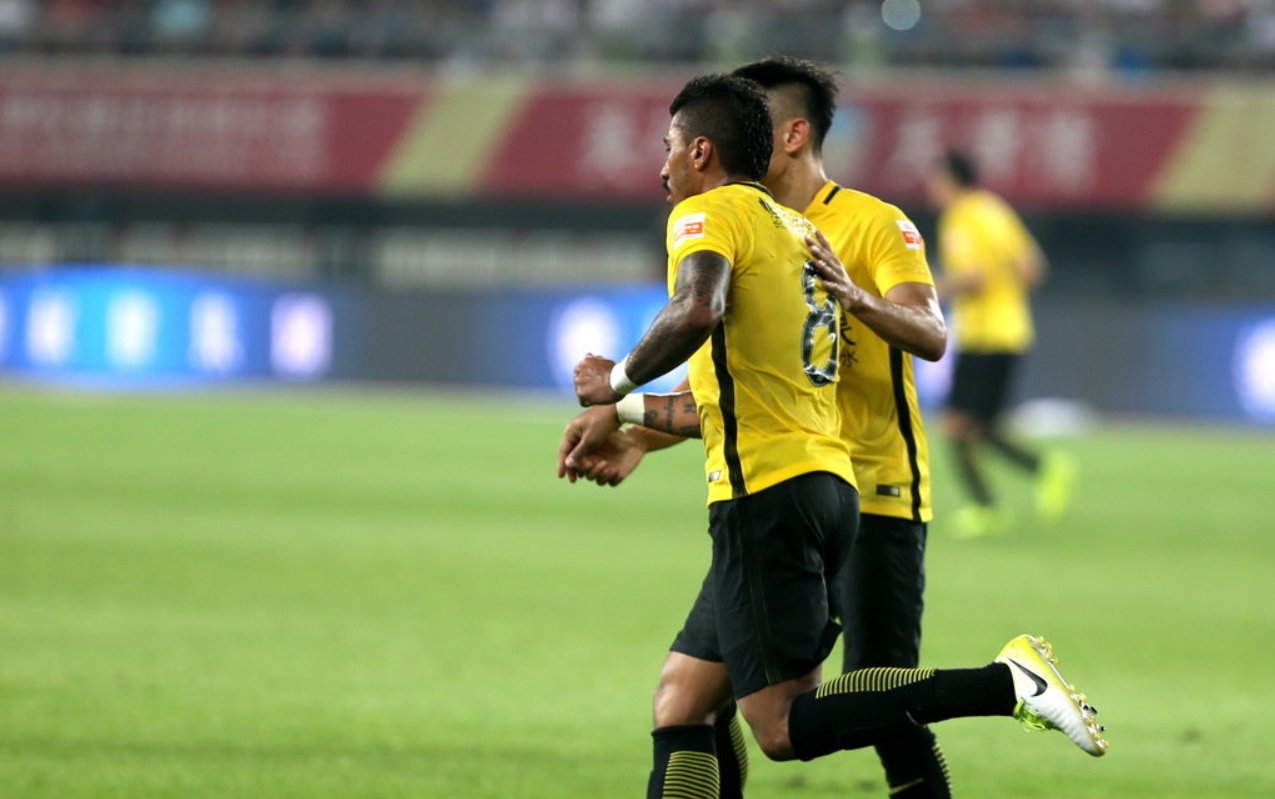 中超赛程中超积分排名 中超赛程中超积分排名