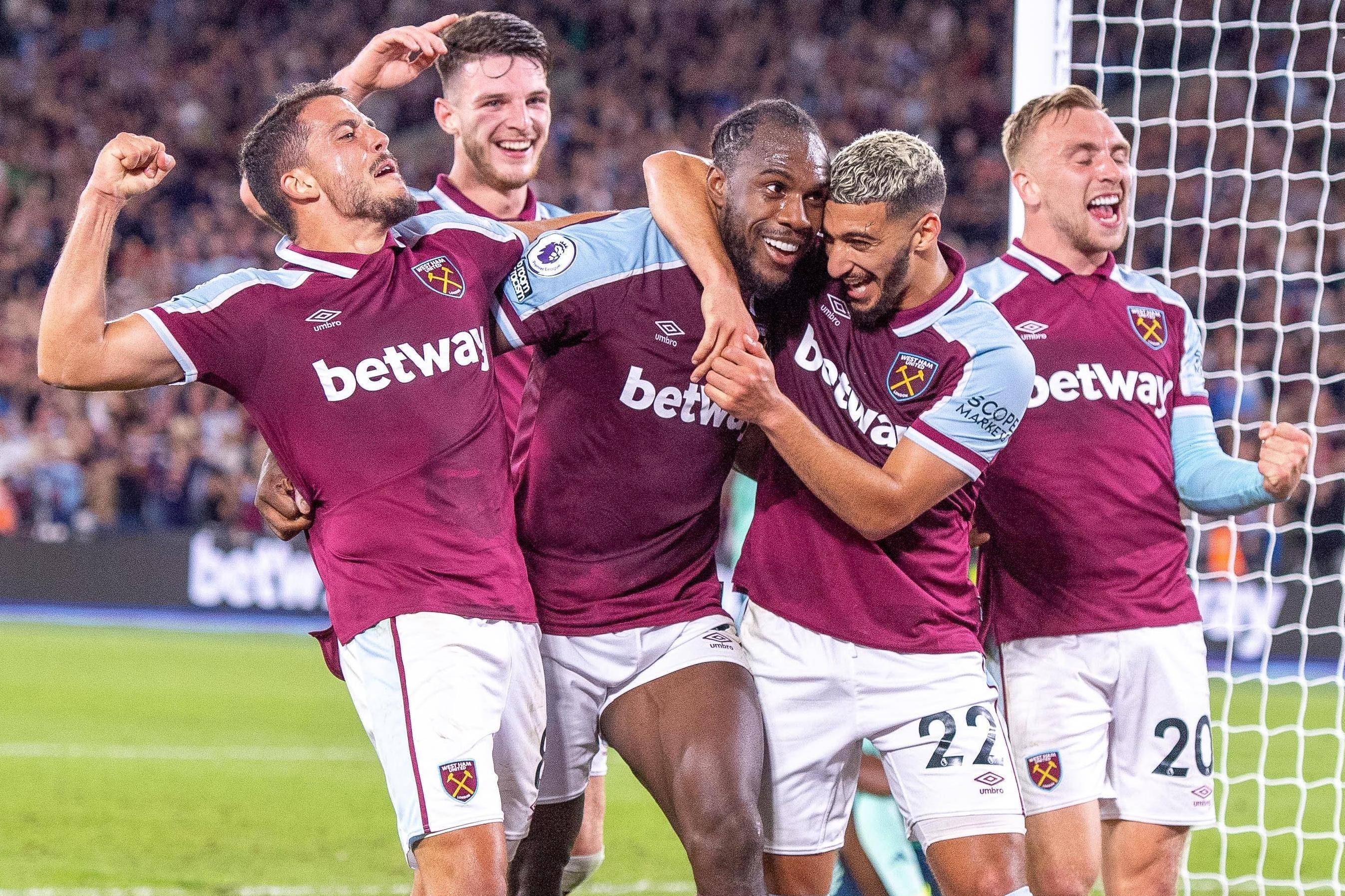 历届欧超杯决赛 历届欧超杯决赛