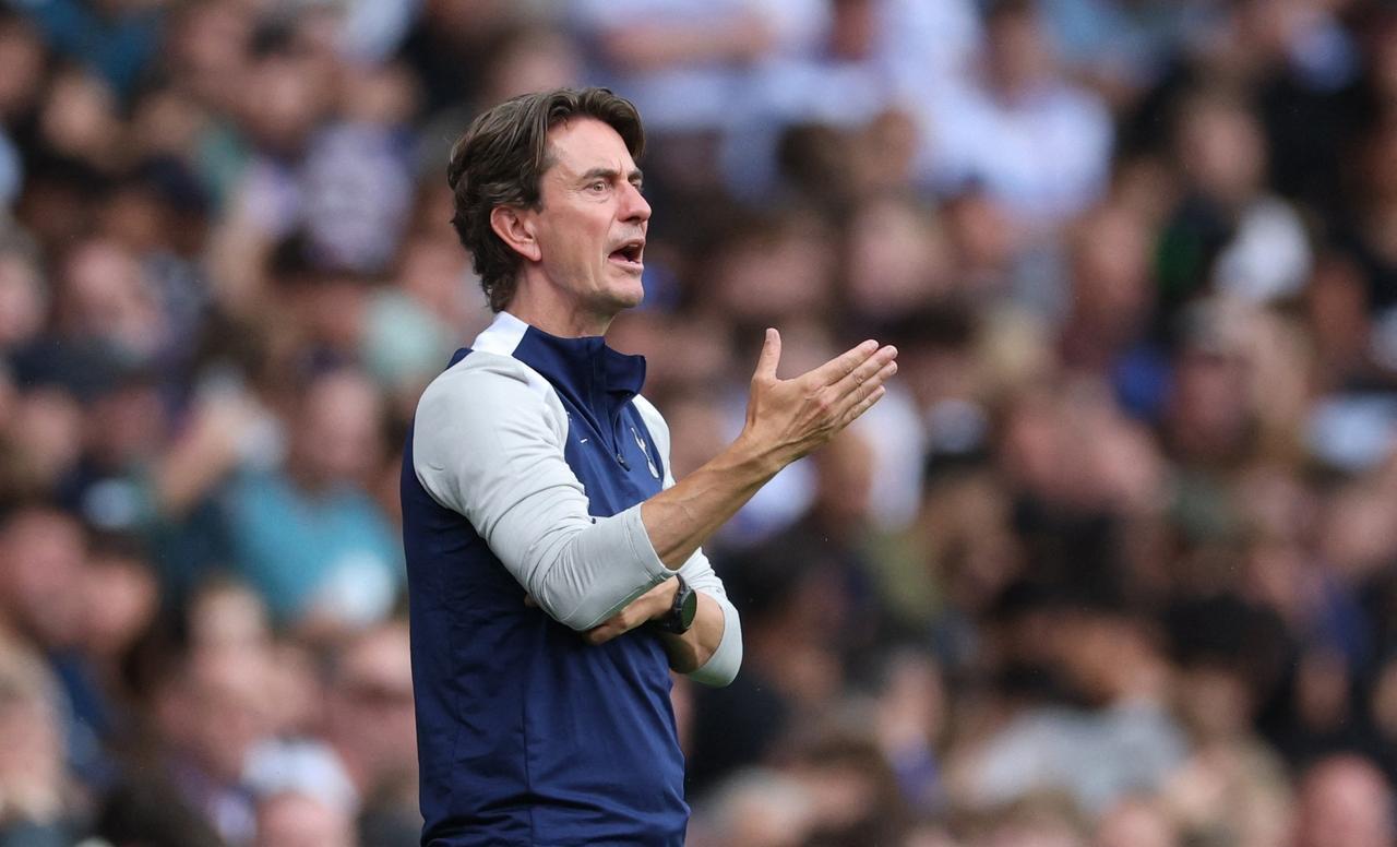 关于加时末段托特纳姆备战NBA总决赛,完成体检细节曝光,态度坚定,医务组通报恢复的信息 关于加时末段托特纳姆备战NBA总决赛,完成体检细节曝光,态度坚定,医务组通报恢复的信息