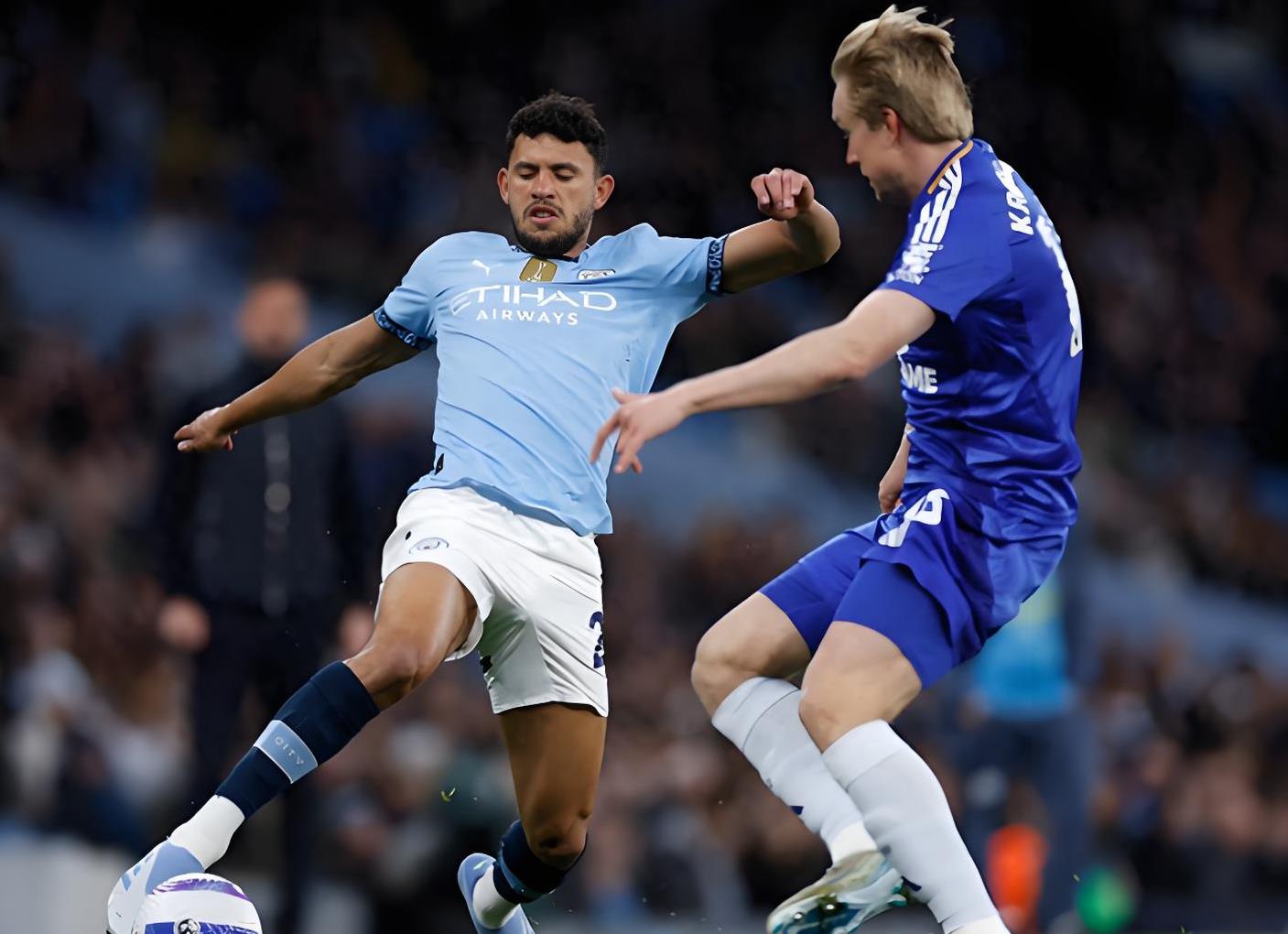 曼城迎NBA总决赛关键赛；冲刺阶段外线爆发；悬念犹存；轮换策略成焦点的简单介绍