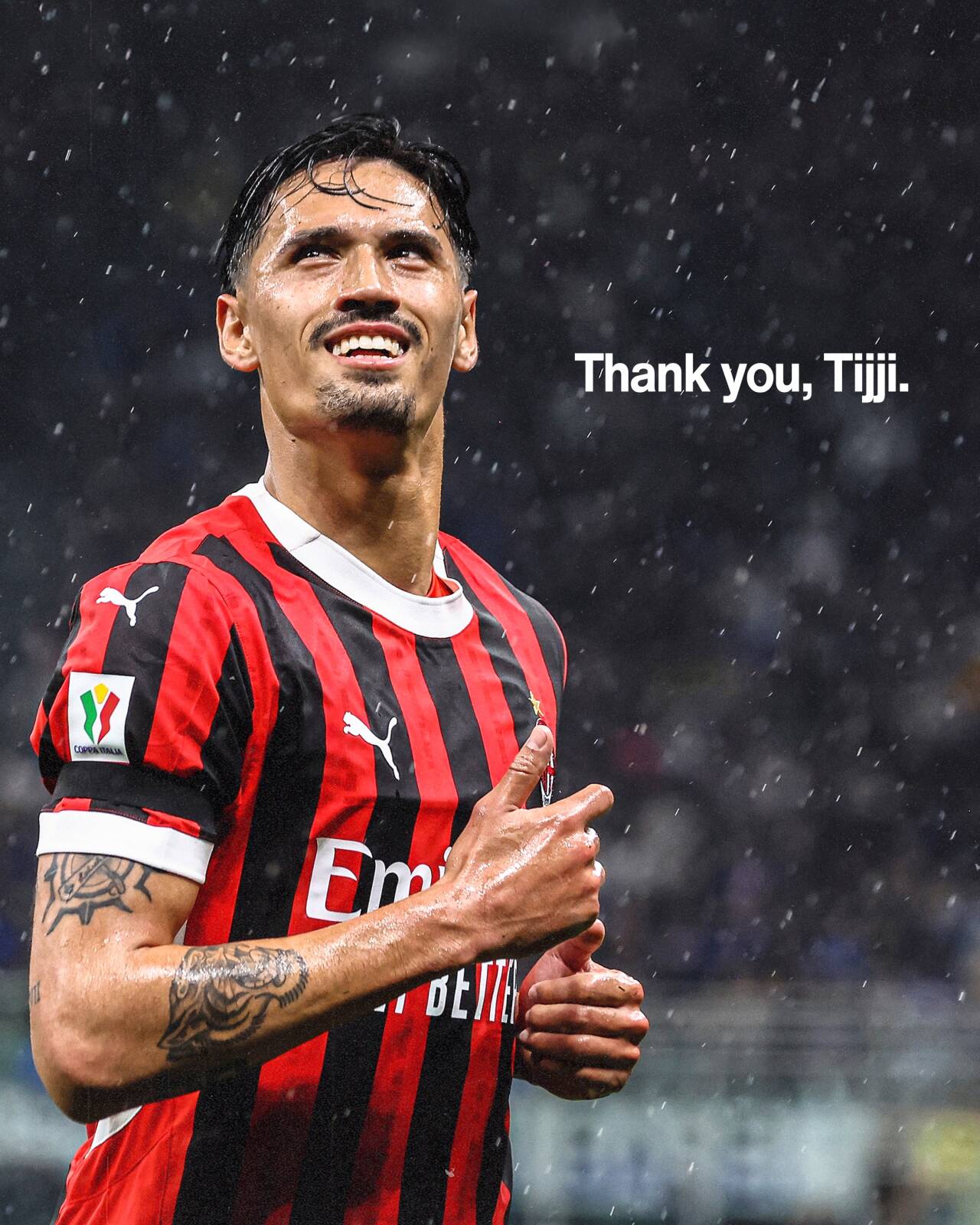 清晨突围战来临，AC米兰围绕足总杯官宣签约，震撼外界，控场能力受关注(03年ac米兰主力阵容)